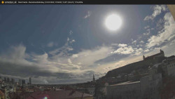 Bratislavský hrad, Staré město