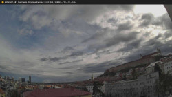 Bratislavský hrad, Staré město