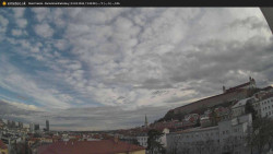 Bratislavský hrad, Staré město