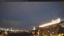 Bratislavský hrad, Staré město