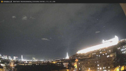 Bratislavský hrad, Staré město