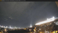 Bratislavský hrad, Staré město