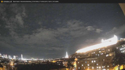 Bratislavský hrad, Staré město