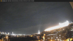 Bratislavský hrad, Staré město