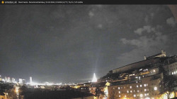 Bratislavský hrad, Staré město