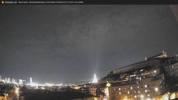 Bratislavský hrad, Staré město