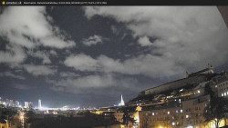 Bratislavský hrad, Staré město