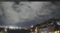 Bratislavský hrad, Staré město