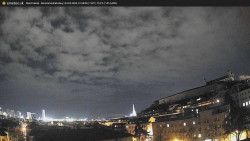 Bratislavský hrad, Staré město