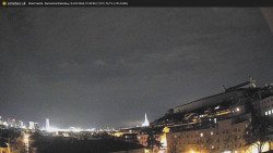 Bratislavský hrad, Staré město