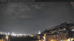 Bratislavský hrad, Staré město