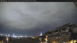 Bratislavský hrad, Staré město