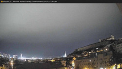 Bratislavský hrad, Staré město