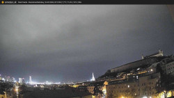 Bratislavský hrad, Staré město