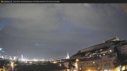 Bratislavský hrad, Staré město