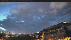 Bratislavský hrad, Staré město