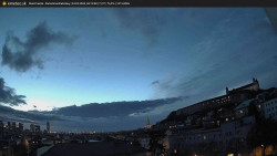 Bratislavský hrad, Staré město