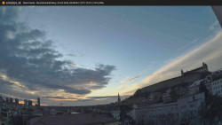 Bratislavský hrad, Staré město