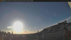 Bratislavský hrad, Staré město