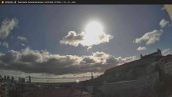 Bratislavský hrad, Staré město