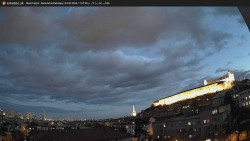 Bratislavský hrad, Staré město