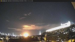 Bratislavský hrad, Staré město