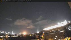 Bratislavský hrad, Staré město