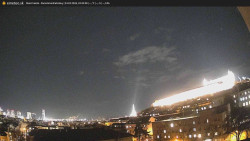 Bratislavský hrad, Staré město