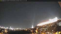 Bratislavský hrad, Staré město