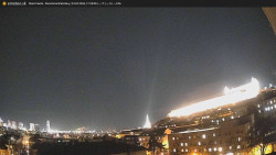 Bratislavský hrad, Staré město