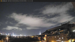 Bratislavský hrad, Staré město