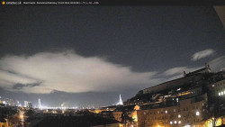 Bratislavský hrad, Staré město