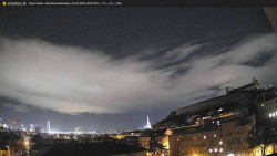 Bratislavský hrad, Staré město