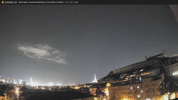 Bratislavský hrad, Staré město