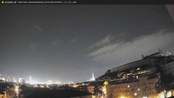 Bratislavský hrad, Staré město