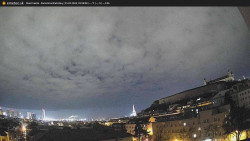 Bratislavský hrad, Staré město