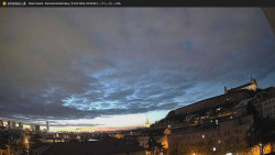 Bratislavský hrad, Staré město