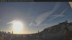 Bratislavský hrad, Staré město