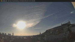 Bratislavský hrad, Staré město