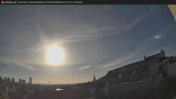 Bratislavský hrad, Staré město