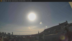 Bratislavský hrad, Staré město