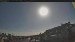 Bratislavský hrad, Staré město