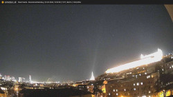 Bratislavský hrad, Staré město