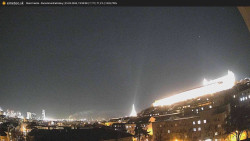 Bratislavský hrad, Staré město