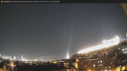 Bratislavský hrad, Staré město