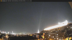 Bratislavský hrad, Staré město