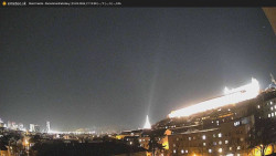 Bratislavský hrad, Staré město