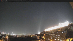 Bratislavský hrad, Staré město