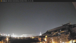 Bratislavský hrad, Staré město