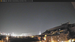 Bratislavský hrad, Staré město